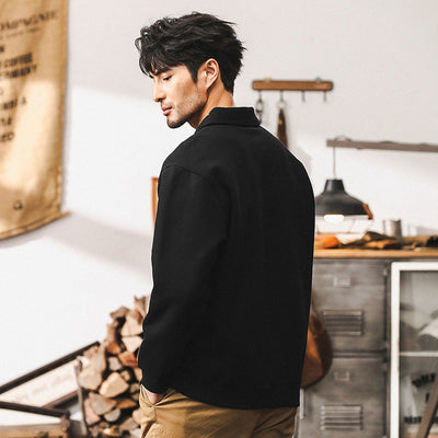 ERKEK ZB400 SWEAT