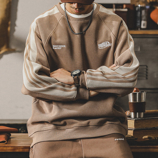 ERKEK MN464 SWEAT