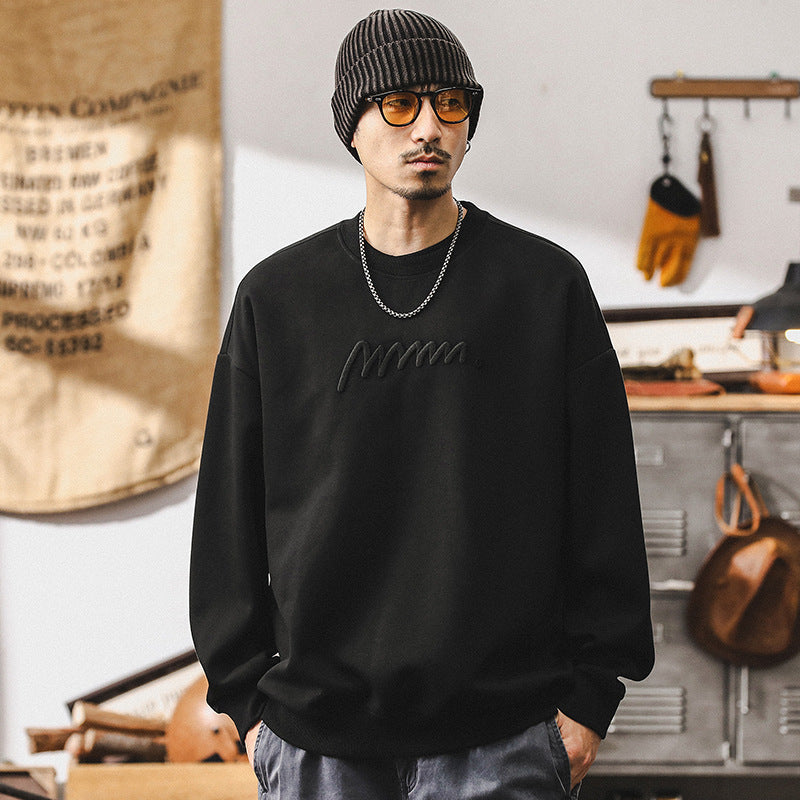 ERKEK ZB377 SWEAT