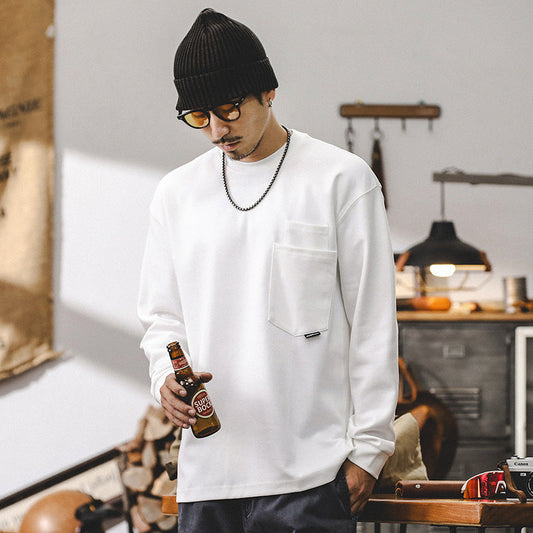 ERKEK MN448 SWEAT