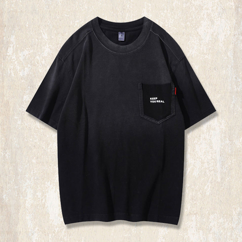 ERKEK ZB349 T-SHIRT