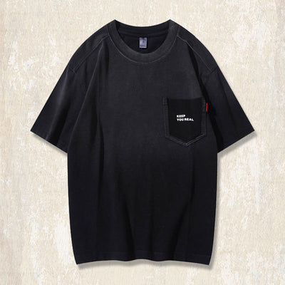 ERKEK ZB349 T-SHIRT