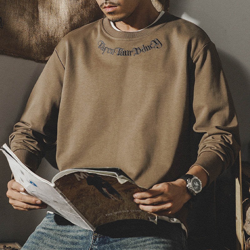 ERKEK ZB436 SWEAT