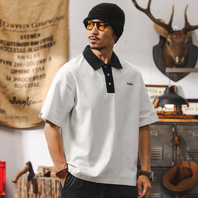 ERKEK ZB274 T-SHIRT