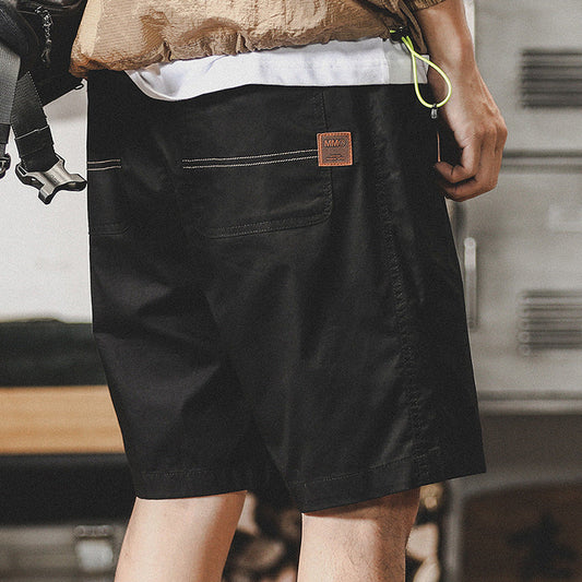 ERKEK ZB24 SHORT