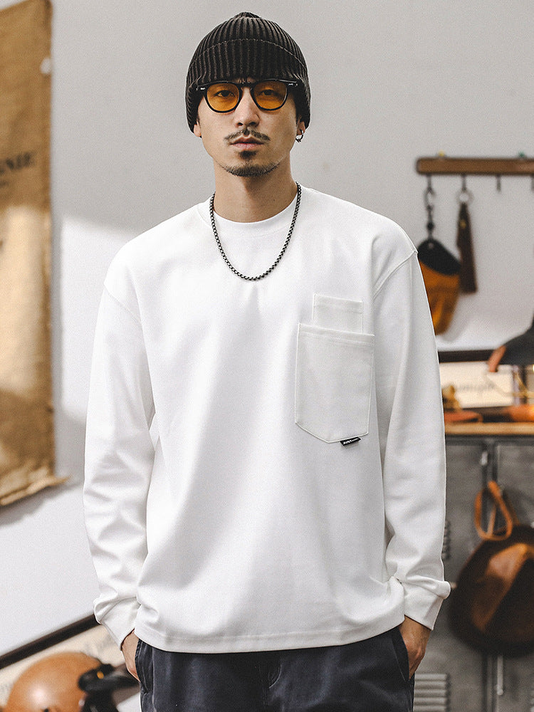 ERKEK ZB381 SWEAT