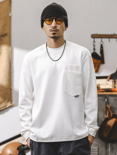 ERKEK ZB381 SWEAT