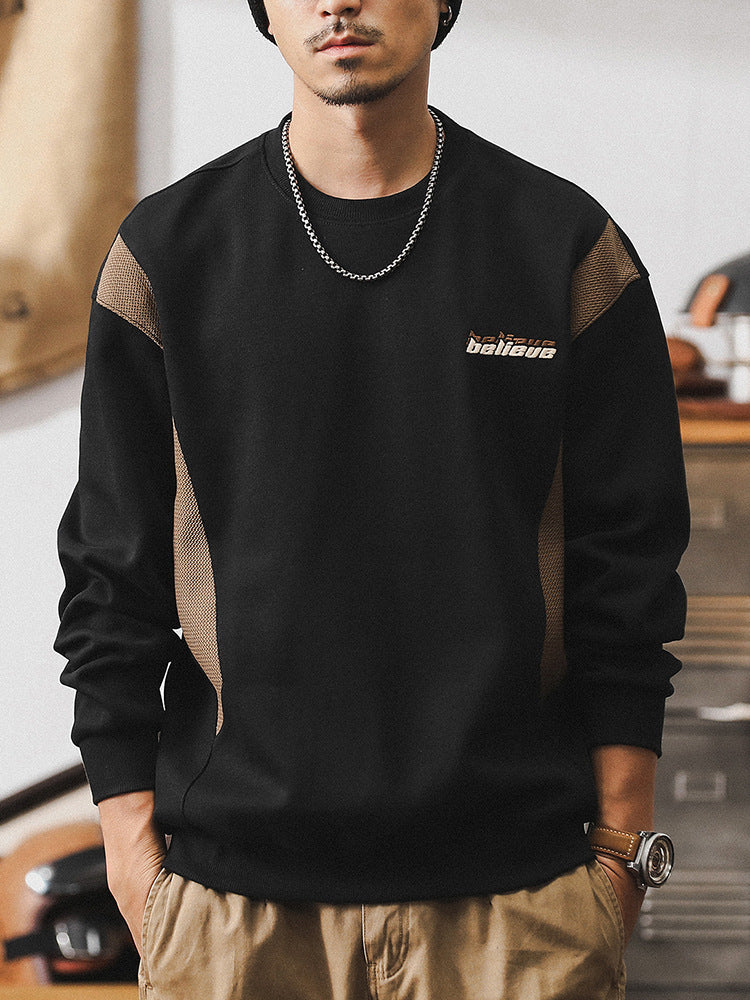 ERKEK MN459 SWEAT
