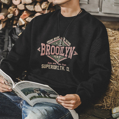 ERKEK MN450 SWEAT