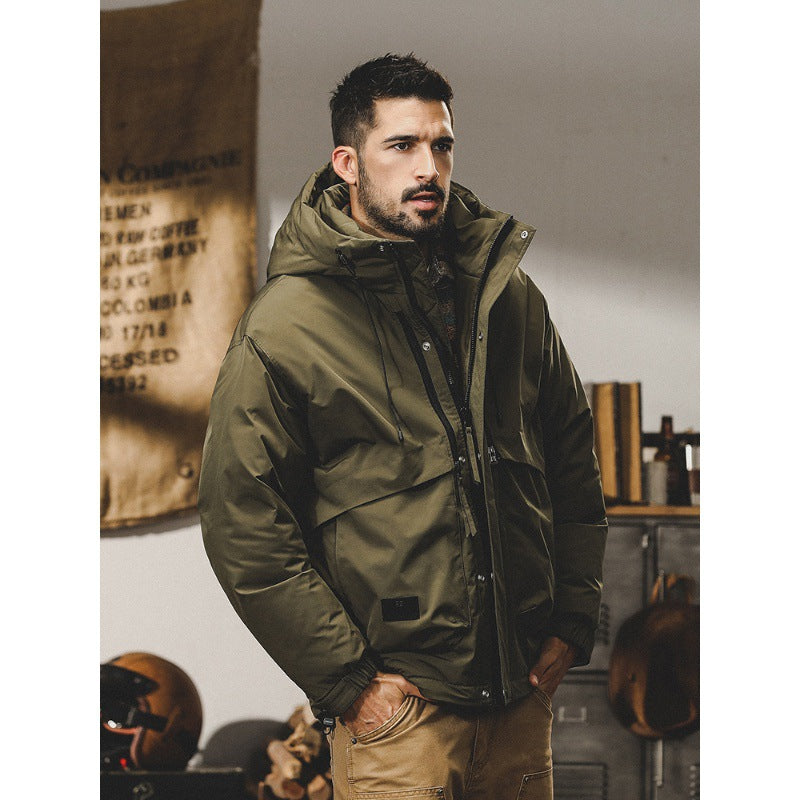 ERKEK ZB226 MONT