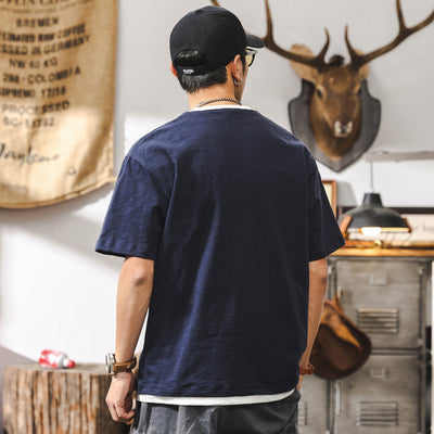 ERKEK ZB282 T-SHIRT
