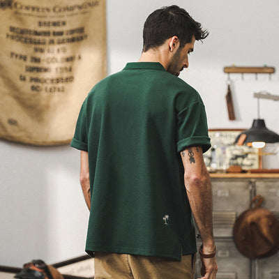 ERKEK ZB313 T-SHIRT