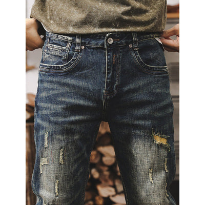 ERKEK ZB112 PANTOLON