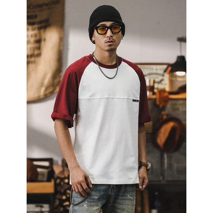ERKEK ZB394 T-SHIRT