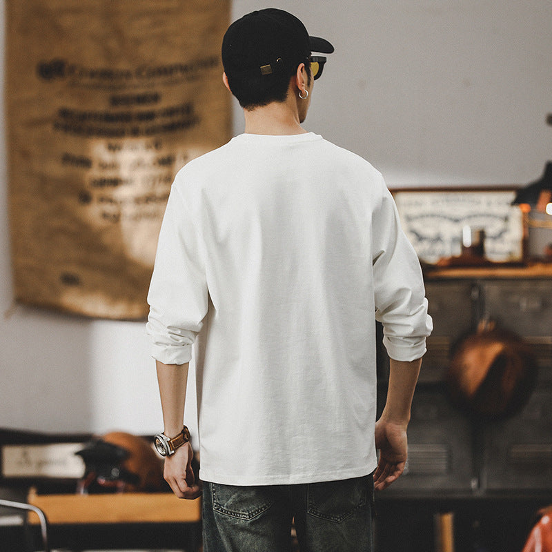 ERKEK ZB516 SWEAT