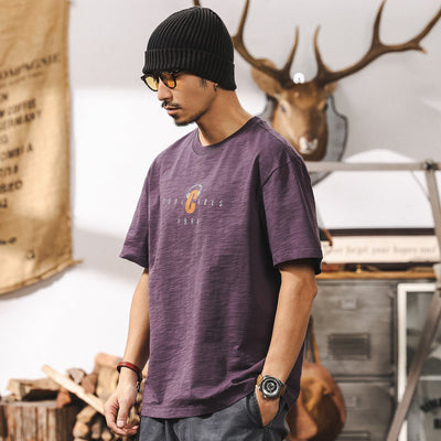 ERKEK ZB480 T-SHIRT