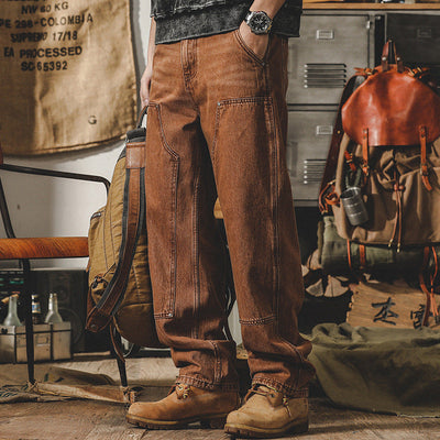 ERKEK ZB135 PANTOLON