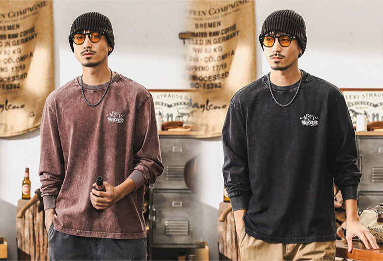 ERKEK ZB472 SWEAT