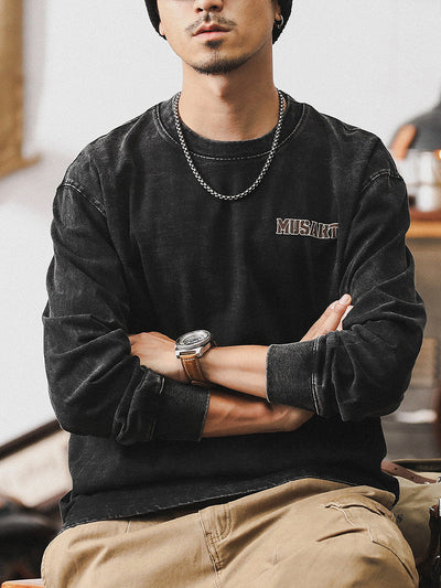 ERKEK ZB408 SWEAT