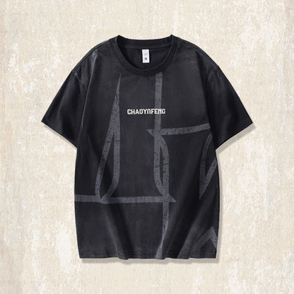 ERKEK ZB406 T-SHIRT