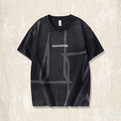 ERKEK ZB406 T-SHIRT