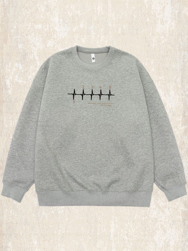 ERKEK ZB314 SWEAT