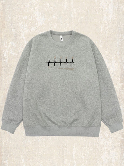 ERKEK ZB314 SWEAT