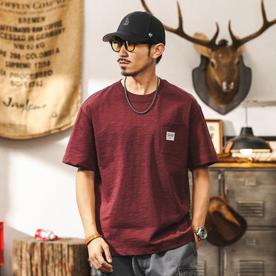 ERKEK ZB368 T-SHIRT