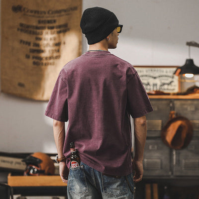 ERKEK ZB356 T-SHIRT