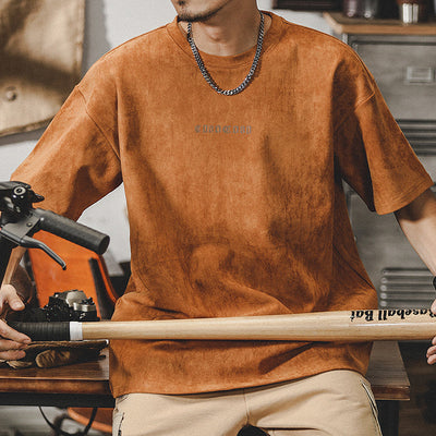 ERKEK ZB419 T-SHIRT