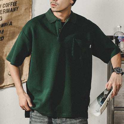 ERKEK ZB488 T-SHIRT
