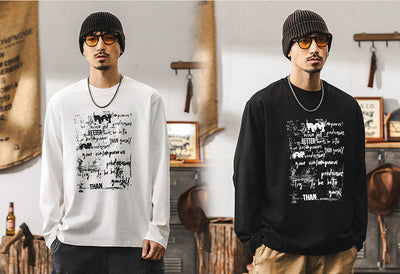 ERKEK ZB391 SWEAT