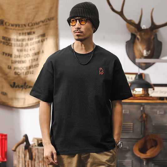 ERKEK ZB447 T-SHIRT