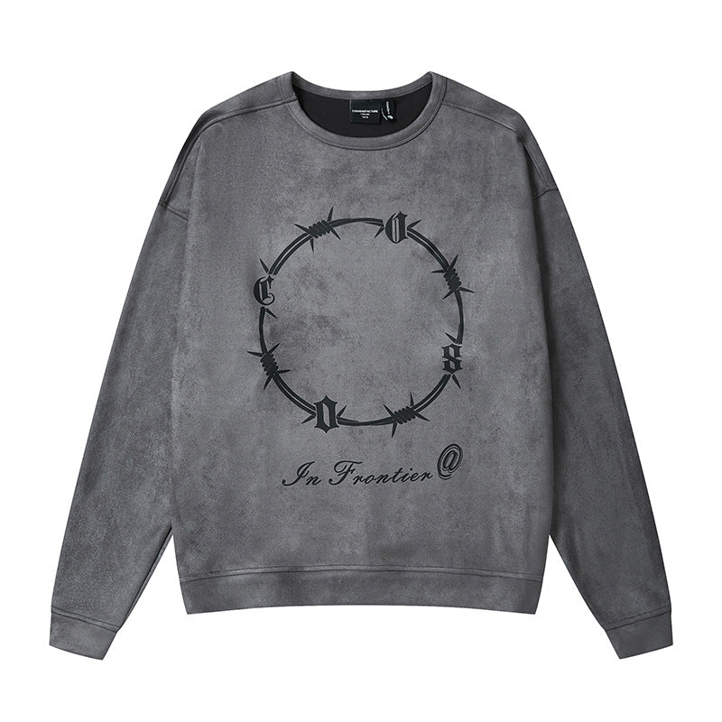 ERKEK MN446 SWEAT