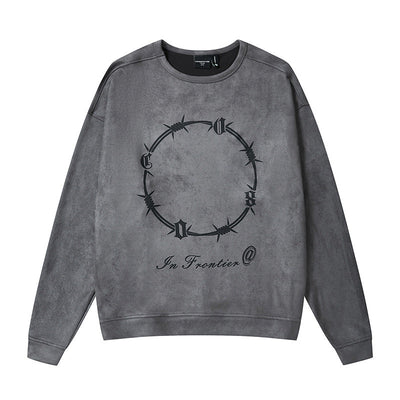 ERKEK MN446 SWEAT