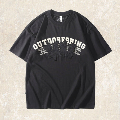 ERKEK ZB392 T-SHIRT