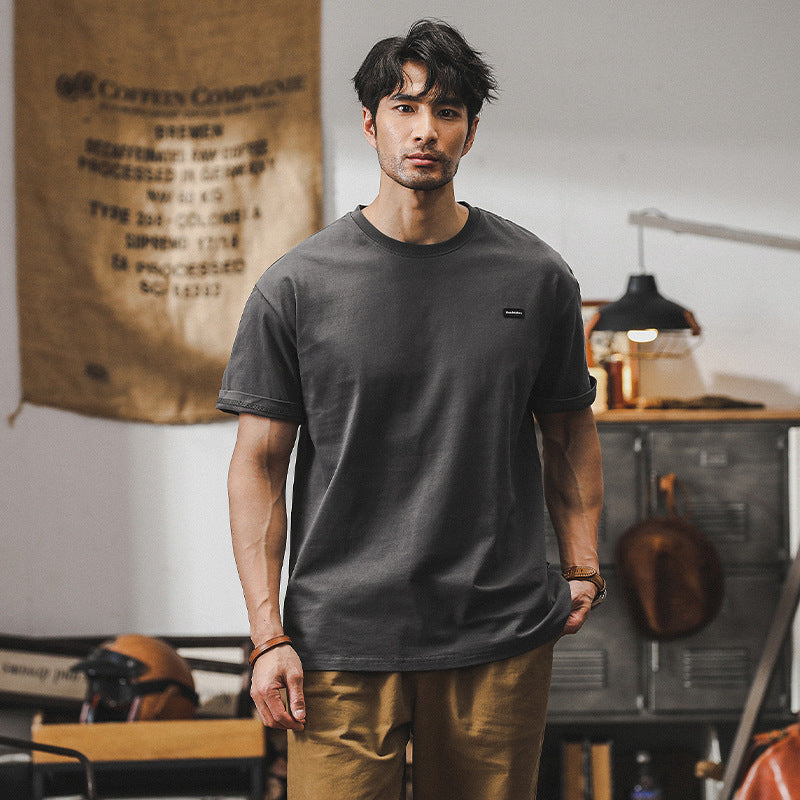 ERKEK ZB421 T-SHIRT