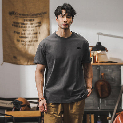 ERKEK ZB421 T-SHIRT