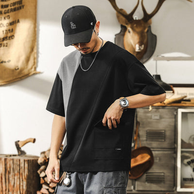 ERKEK ZB325 T-SHIRT