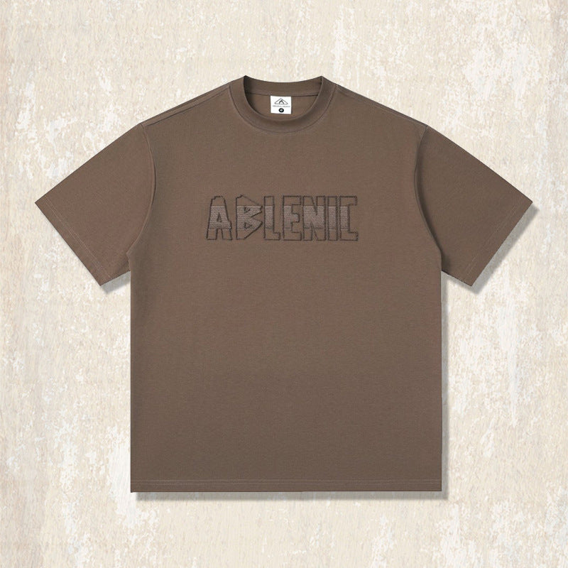 ERKEK ZB332 T-SHIRT
