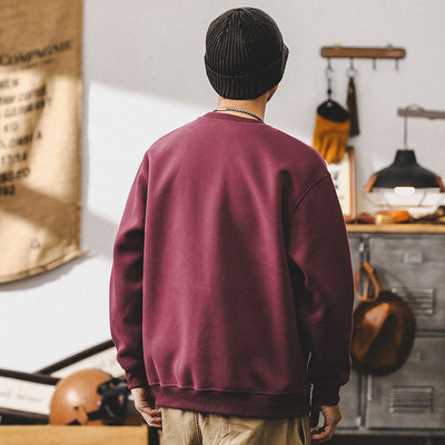 ERKEK ZB383 SWEAT
