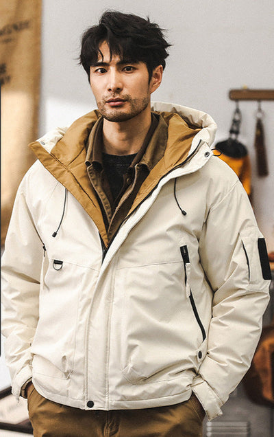 ERKEK MN479 MONT
