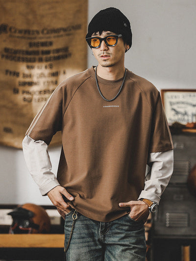 ERKEK ZB3877 SWEAT