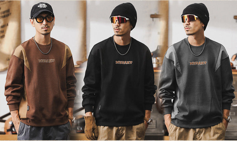 ERKEK MN468 SWEAT