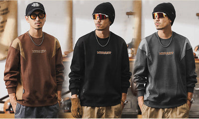 ERKEK MN468 SWEAT