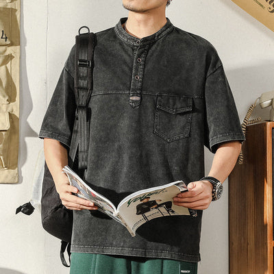 ERKEK ZB370 T-SHIRT