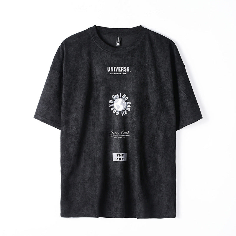 ERKEK ZB309 T-SHIRT