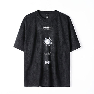ERKEK ZB309 T-SHIRT