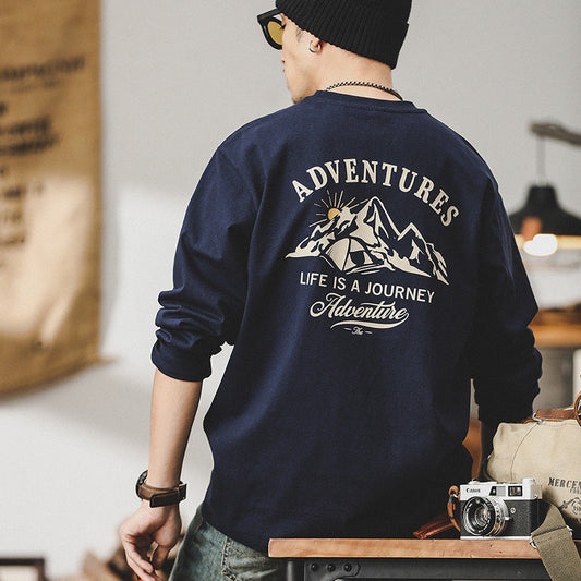 ERKEK ZB289 T-SHIRT