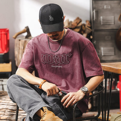 ERKEK ZB380 T-SHIRT